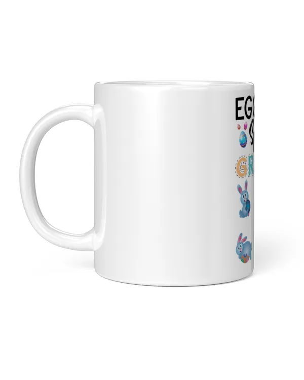 White Mug