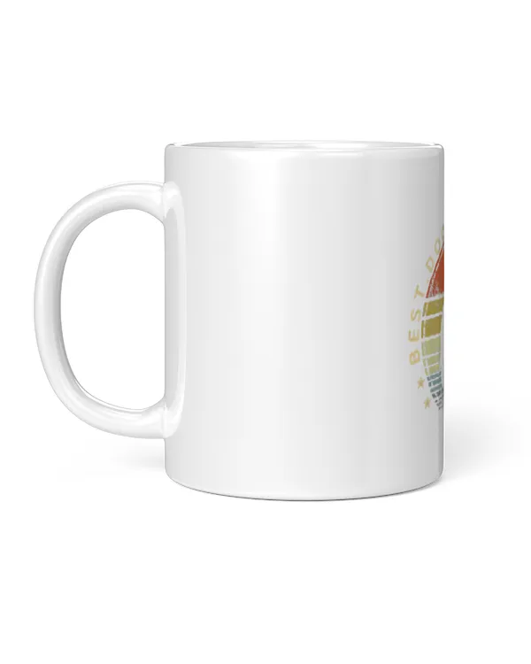 White Mug