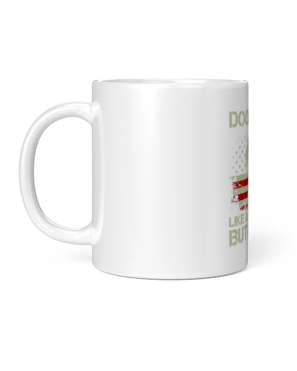 White Mug