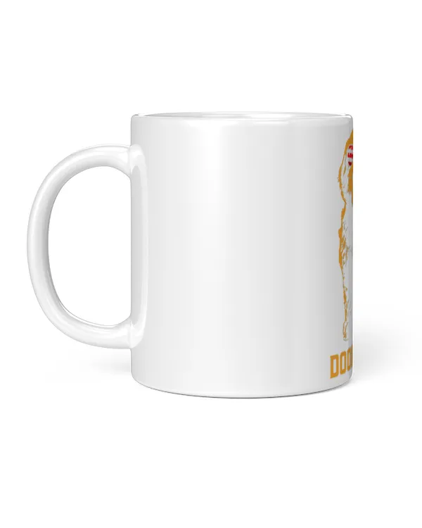 White Mug