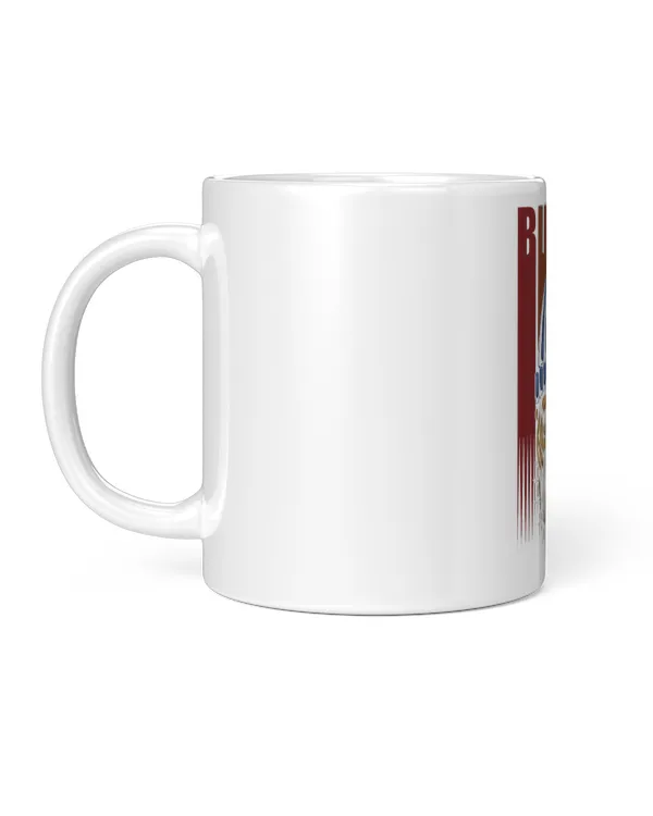 White Mug