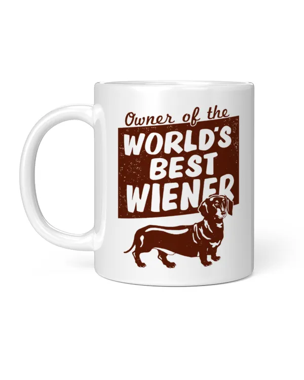 Owner Of The World's Best Wiener