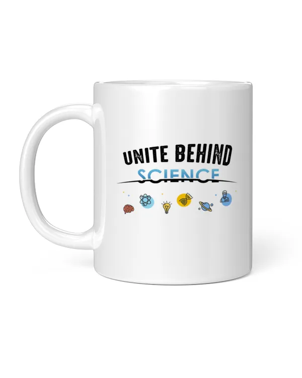 White Mug