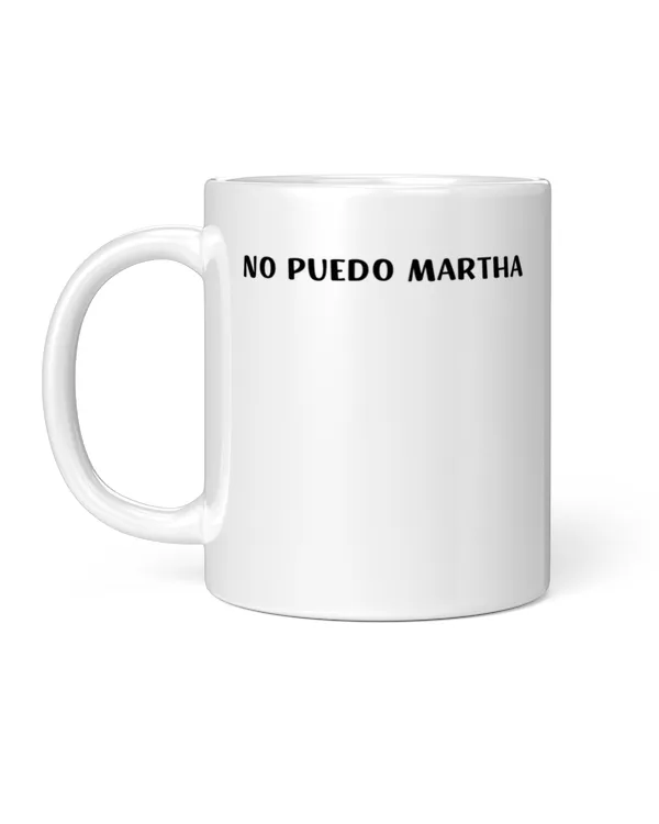 White Mug