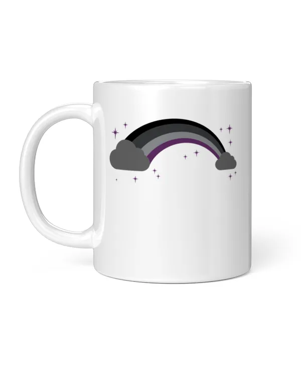 White Mug