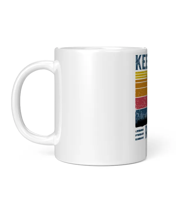 White Mug