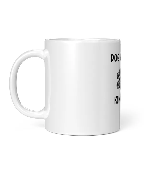 White Mug