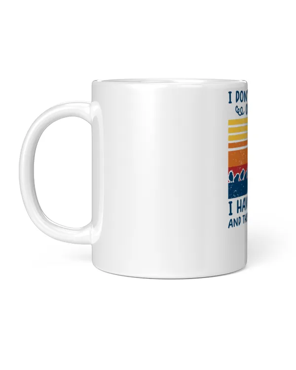 White Mug