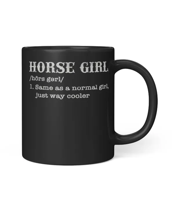 Horse Girl Horseman Horseback Rider Cowgirl Western