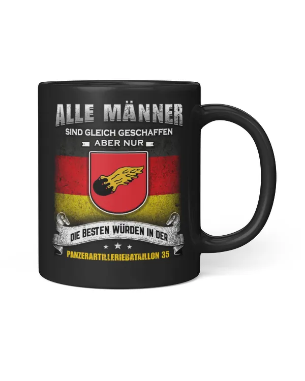 Black Mug