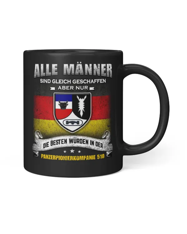 Black Mug