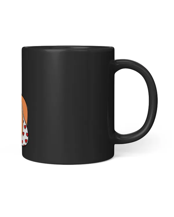 Black Mug