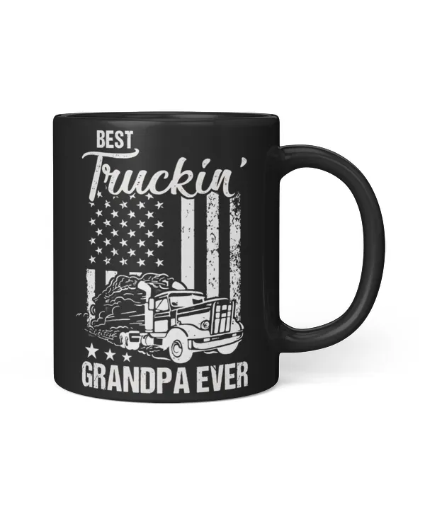 Black Mug