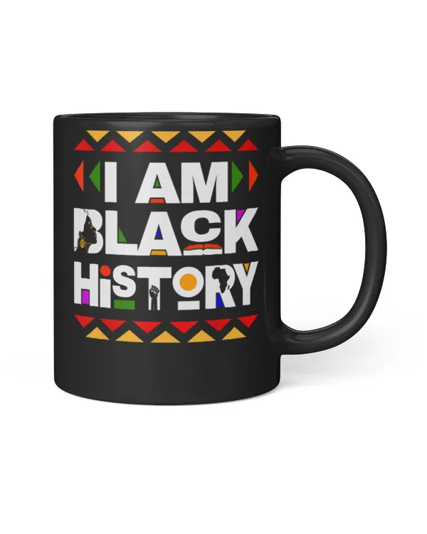 Black Mug