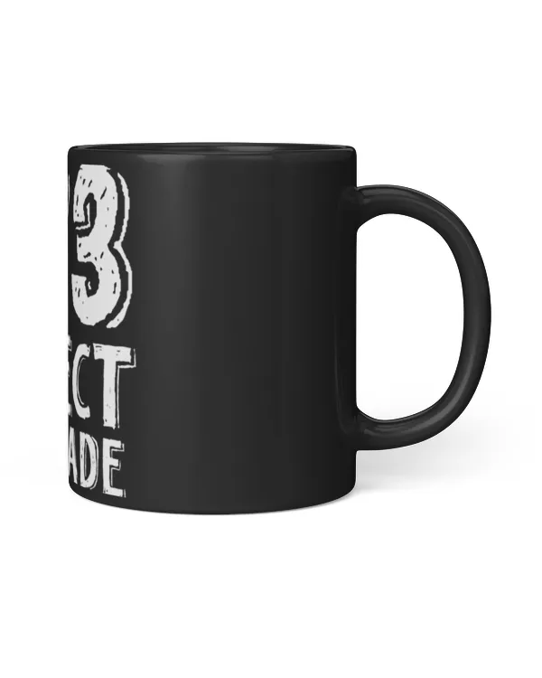 Black Mug