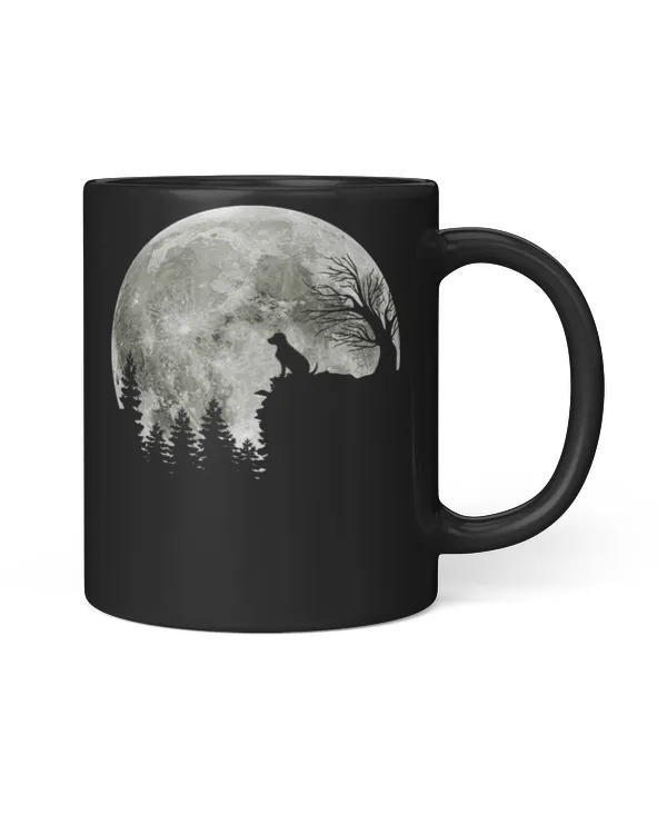 Black Mug