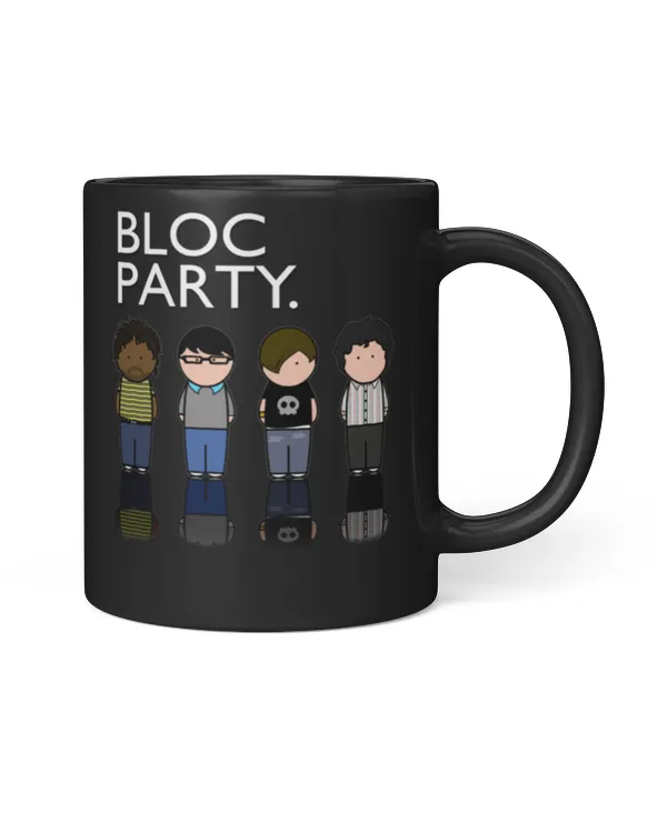 Black Mug