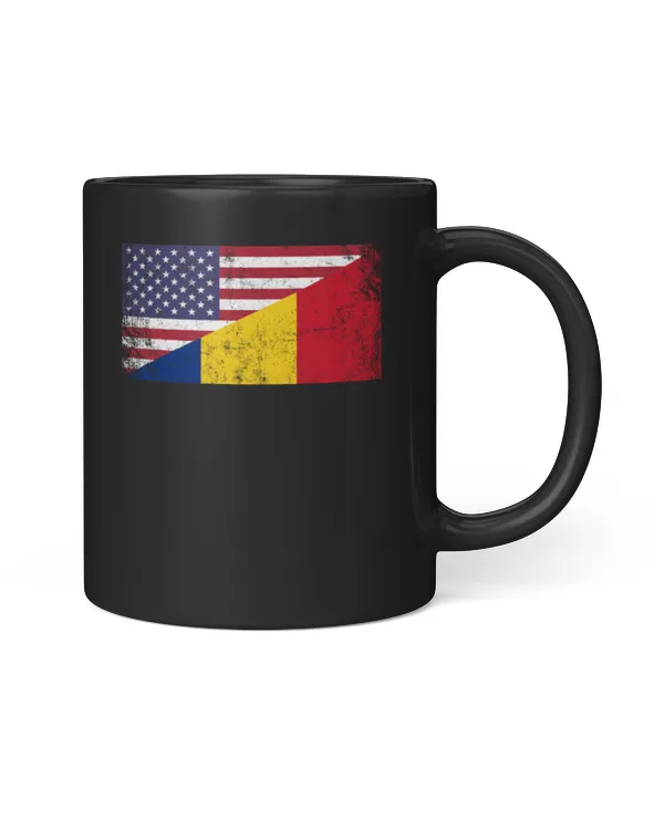 Black Mug