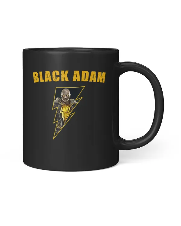 Black Mug