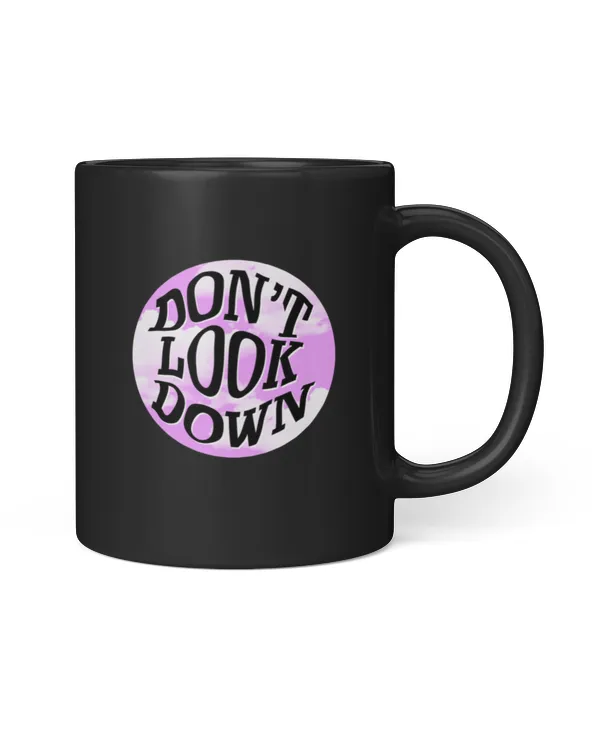 Black Mug