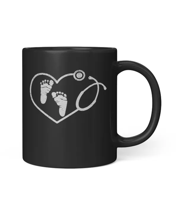 Black Mug