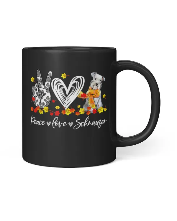 Black Mug