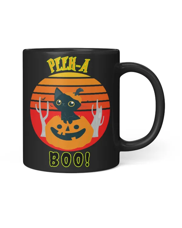 Black Mug