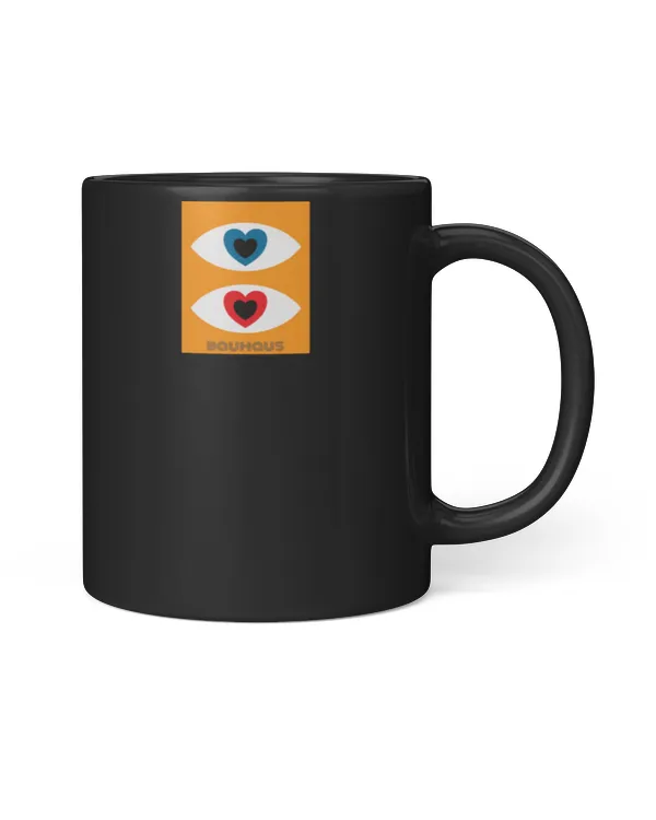 Black Mug