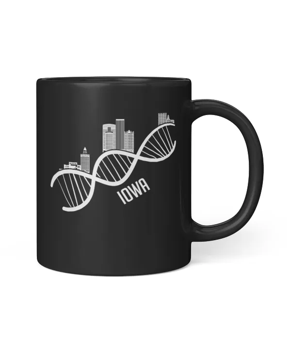 Black Mug