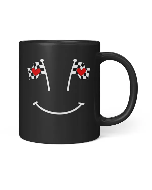 Black Mug