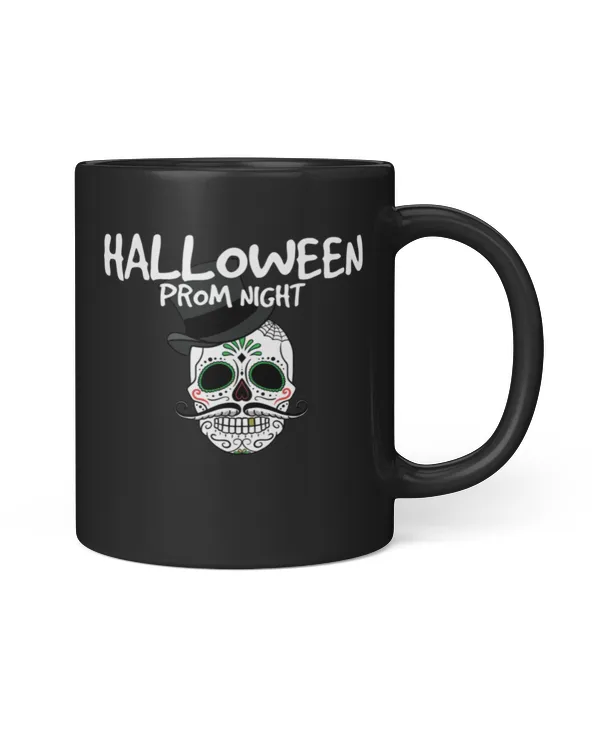 Black Mug