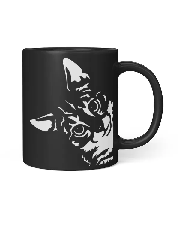 Black Mug