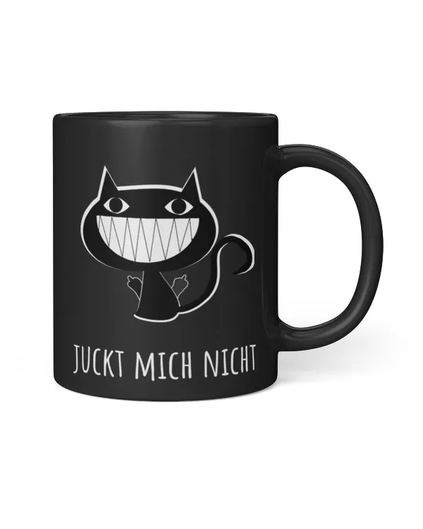 Black Mug