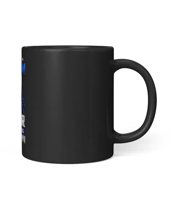 Black Mug