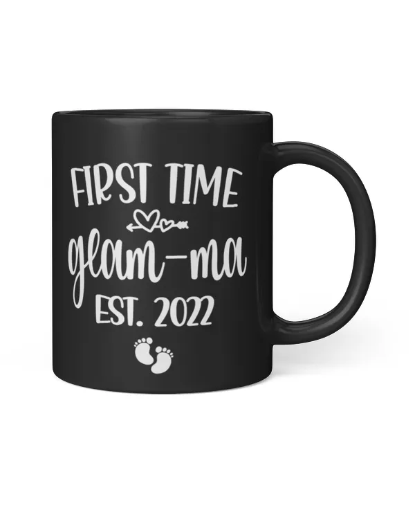 Black Mug