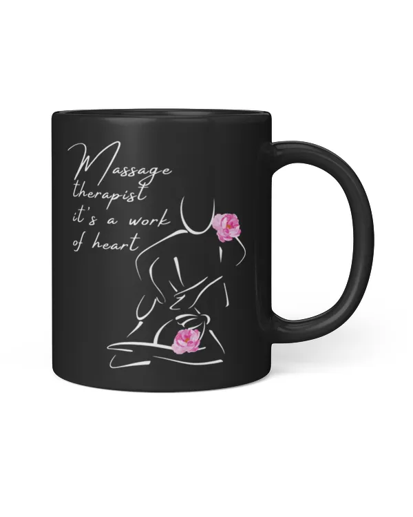 Black Mug