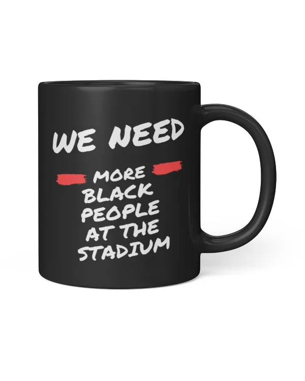 Black Mug