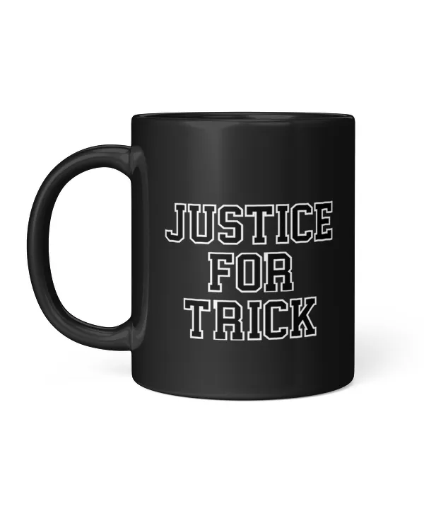 Black Mug