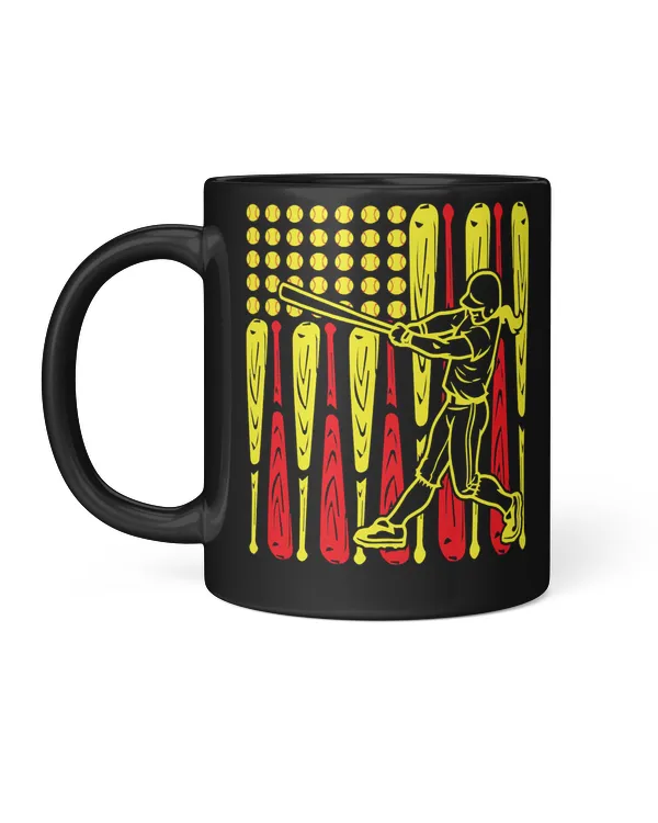 Black Mug