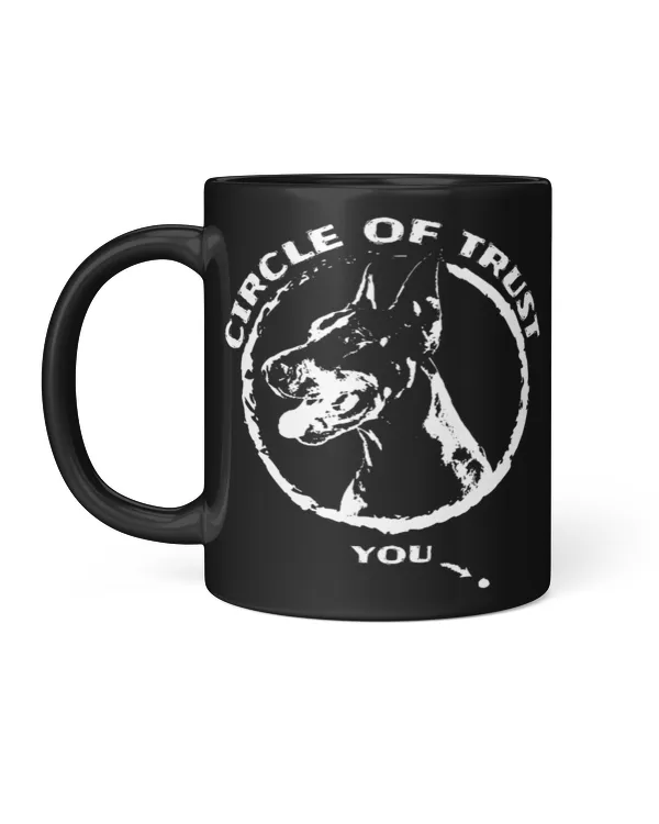 Black Mug