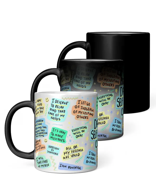 Magic Mug 11oz