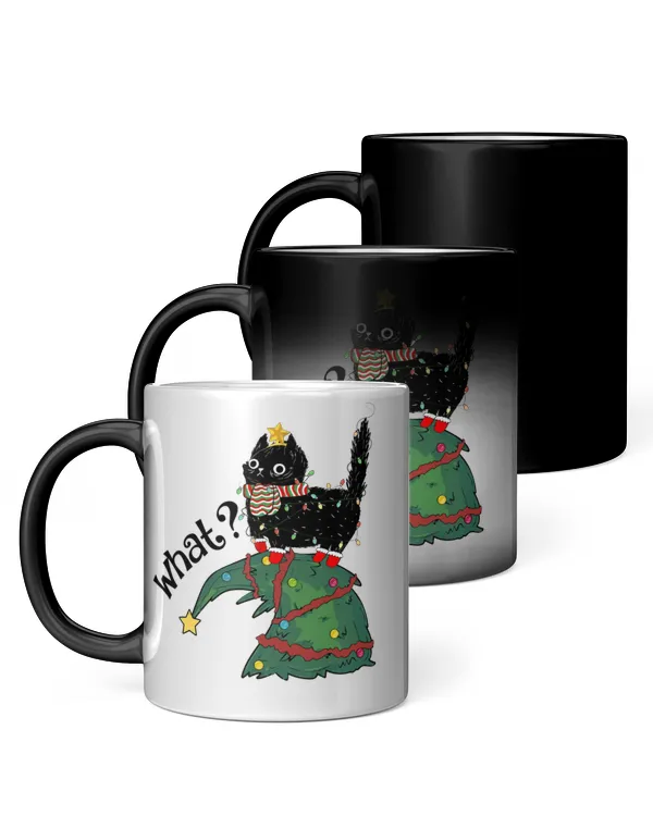 Magic Mug 11oz