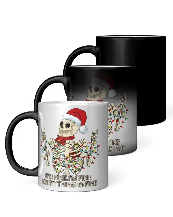 Magic Mug 11oz