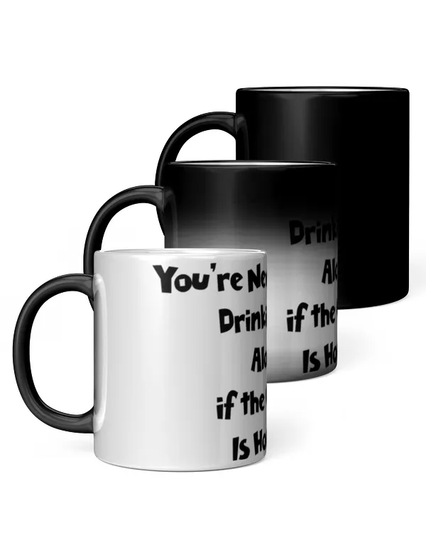 Magic Mug 11oz