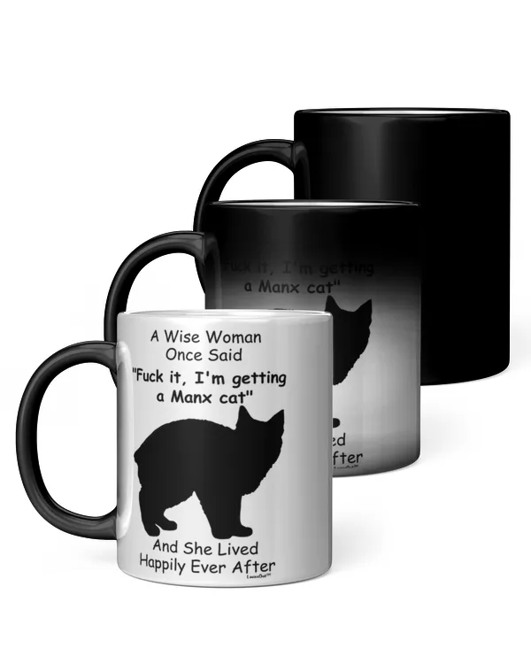 Magic Mug 11oz