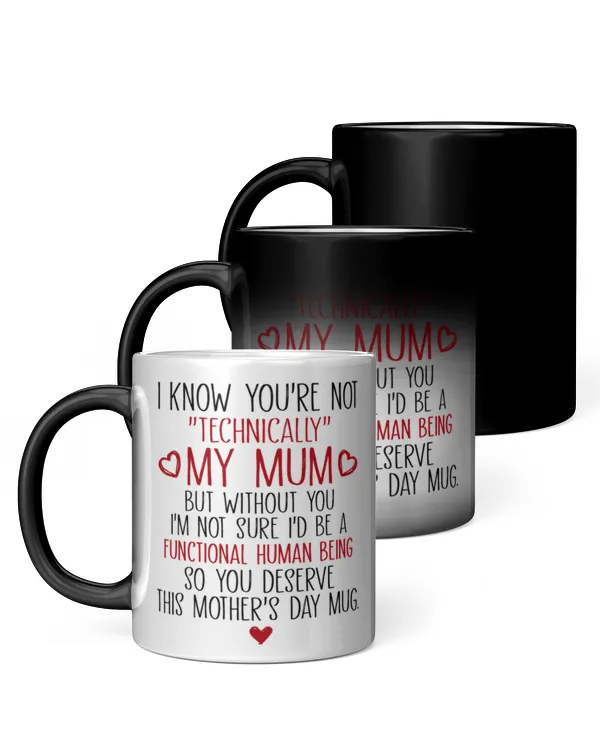 Magic Mug 11oz