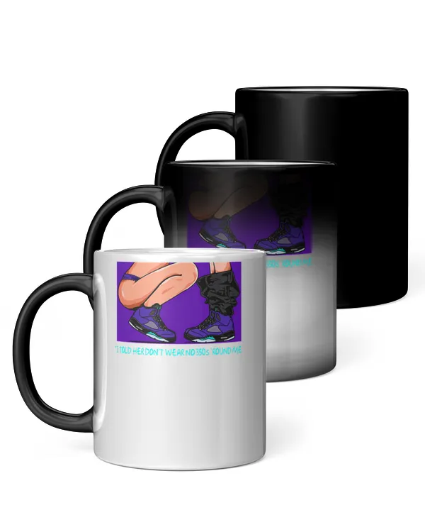 Magic Mug