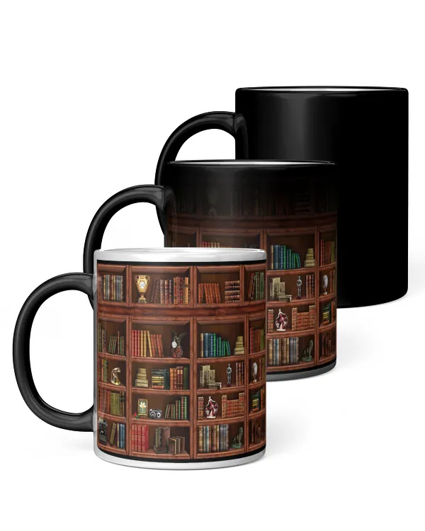 Magic Mug