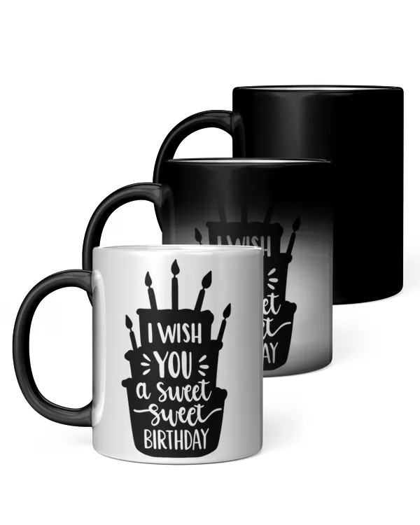 Magic Mug