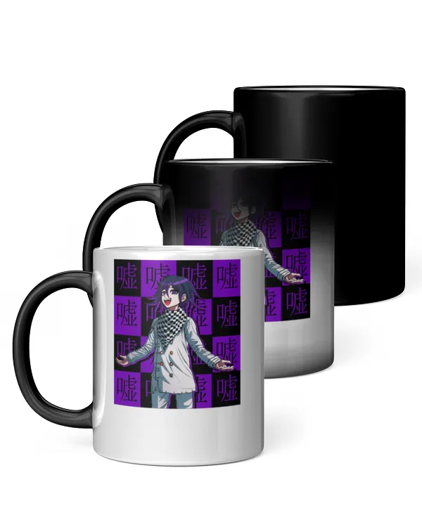 Magic Mug